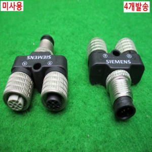 북41951/I/O컨넥터/4개발송/194-1KA01-0XA0/지멘스
